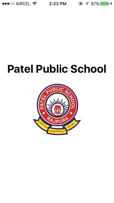 How to cancel & delete Patel Public School from iphone & ipad 1