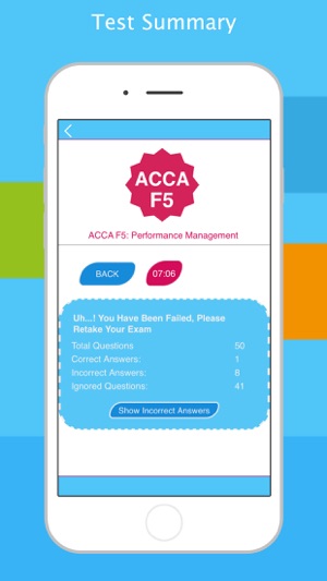 ACCA F5: Performance Management(圖4)-速報App