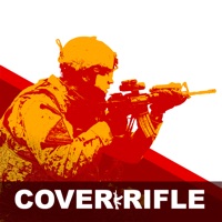 Cover Rifle - Ready Aim Fire apk