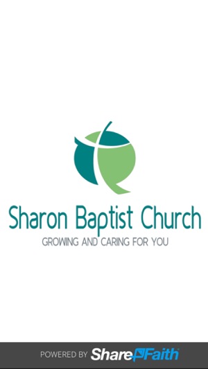 Sharon Baptist Church -Ironton(圖1)-速報App