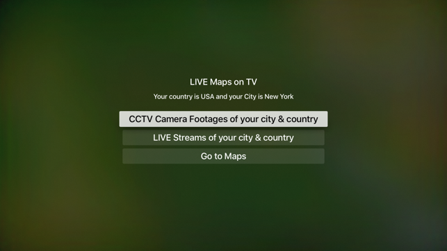 LIVE TV Maps(圖3)-速報App