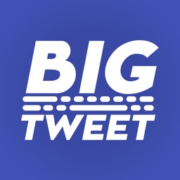 TweetBig - share social