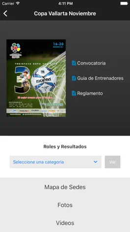 Game screenshot Copa Vallarta hack