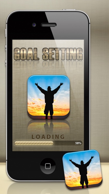 Wonderful Life - Goal Setting Plan (for Winners) screenshot-4