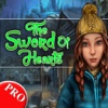 The Sword Of Hearts - Hidden Object