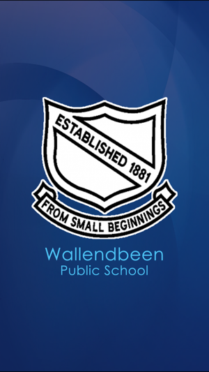 Wallendbeen Public School(圖1)-速報App