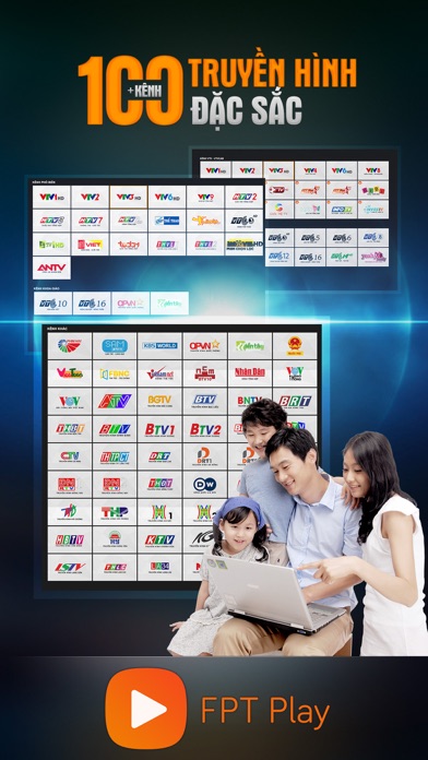 FPT PLAY - TV ONLINE 4.5.0 IOS CHAT ONLINE FPT PLAY - TV ONLINE 4.5.0 IOS