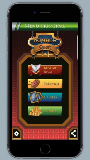 Humble Quest(圖1)-速報App