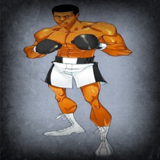 Activities of Trivia for Muhammad Ali - Professional Boxer Quiz