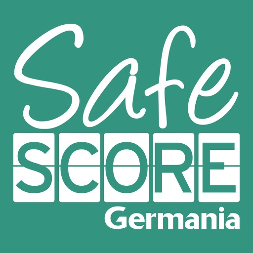 SafeScore™ - Drive safe and earn rewards