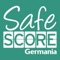 SafeScore gives you feedback about your driving, helping you become a safer and better driver