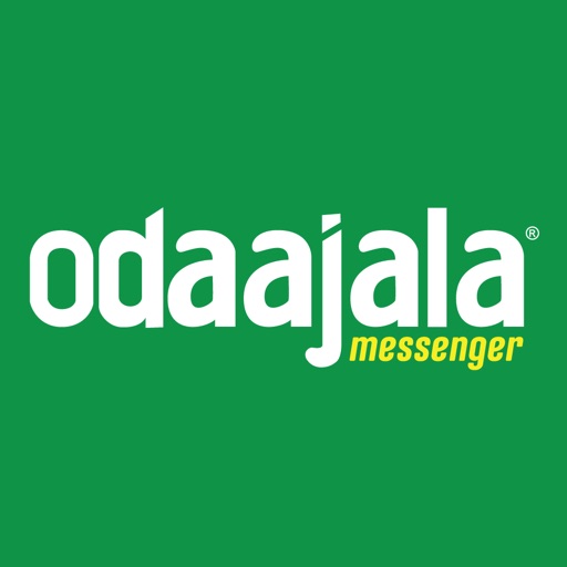 Odaajala Messenger