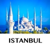 Istanbul - holiday offline travel map