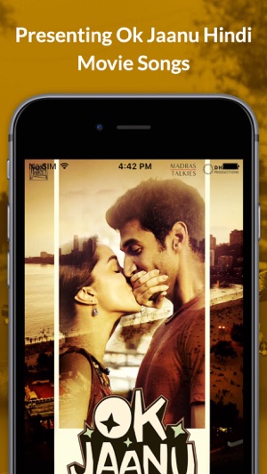 Ok Jaanu Hindi Movie Songs