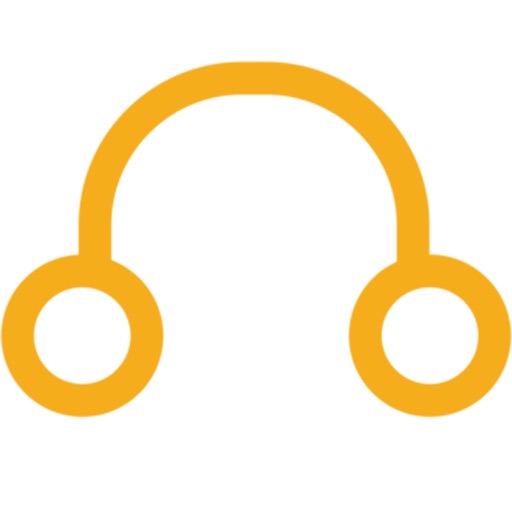 FonoLibro - Audiolibros en Español Icon