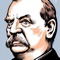 Want to learn All about Grover Cleveland biography, his famous quotes, and to watch his documentary all in one App