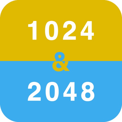 Flappy 2048 - From 2 to 65535 icon