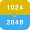Flappy 2048 - From 2 to 65535
