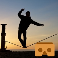 VR Wire Walking - VR Apps for Google Cardboard apk