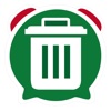 Müllwecker App