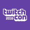 Official TwitchCon App