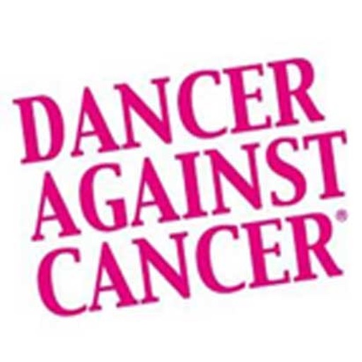 Dancer Against Cancer