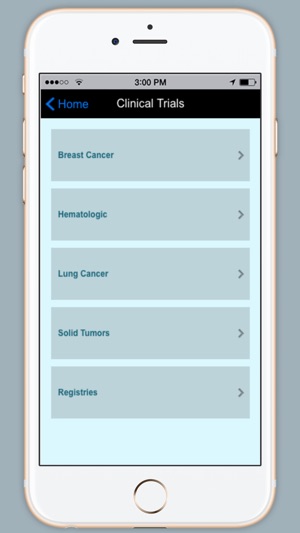 Northwest GA Oncology(圖4)-速報App