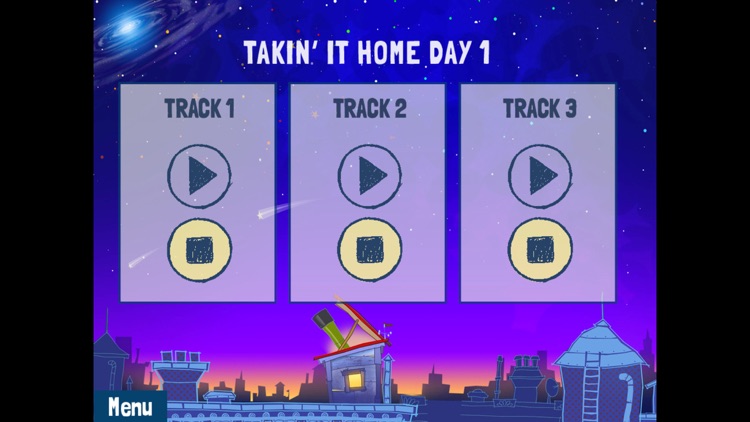LifeWay VBS Galactic Starveyors screenshot-3