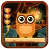 Owl Jump - Be brave and fly up to climb the tree - iPhoneアプリ