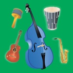 Baby Musical Instruments Fun Rhythm