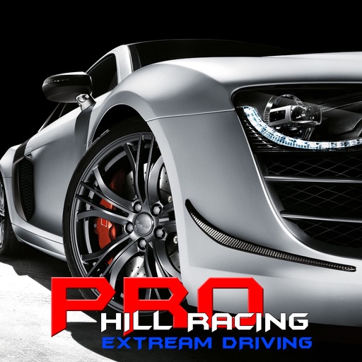 Pro Hill Racing - Extreme Driving