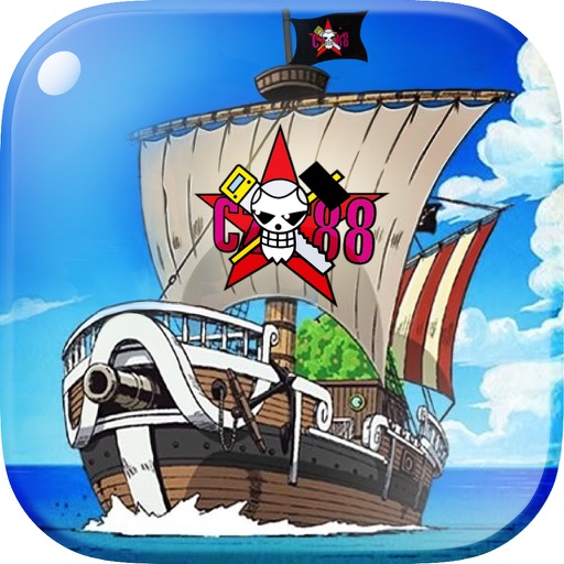 Grand Line Pirate Kings - Hooked on PvP Battle iOS App