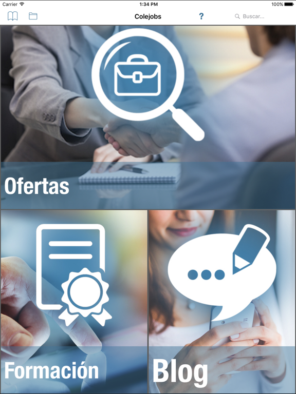 Colejobs - Magisterio: portal de empleo educaciónのおすすめ画像2