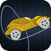 Sky Car Racing