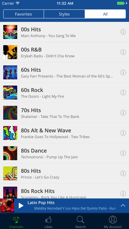 RadioTunes