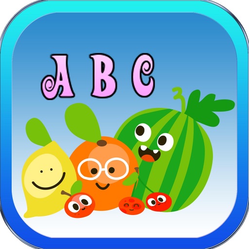 Learning Good English Word First ABC For Baby icon