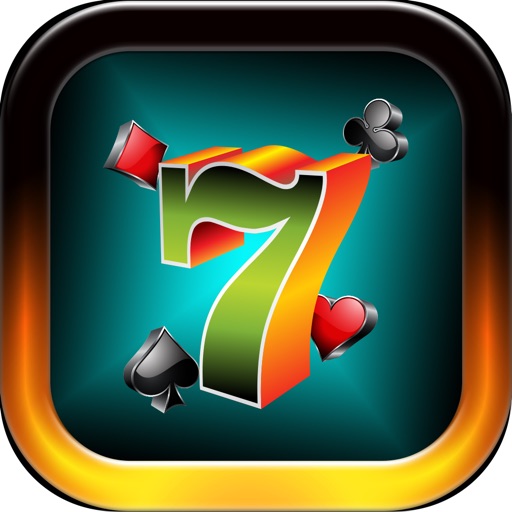 Galaxy Ultimate Experience 7 - Slot Free Vegas icon