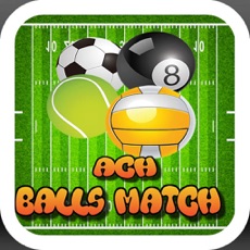 Activities of Ach Balls Match