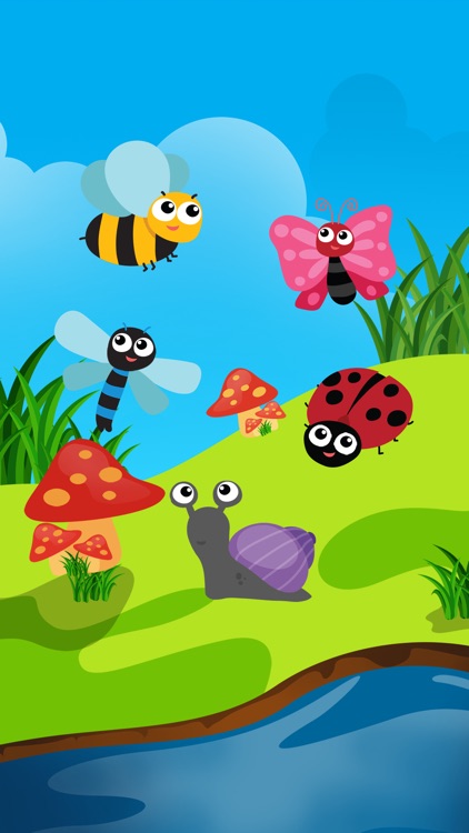 Timo Zoo ~ Infant & Toddler Learning Animals screenshot-3