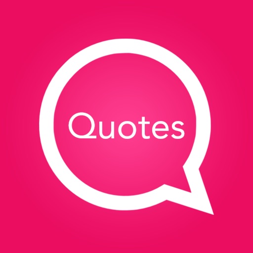 Quotes - Best Inspirational & Motivational Quotes icon