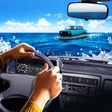 Activities of Drive VAZ LADA Boat Simulator