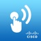 Cisco® Instant Connect is used for two-way push-to-talk communications on Apple iOS™ devices using on premises enterprise push to talk IPICS servers