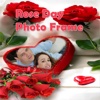 Rose Day Free Photo Frame Editor For Wishes
