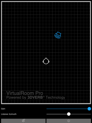VirtualRoom Pro screenshot 3