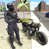 Icon Moto Fighter 3D