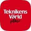 Teknikens Värld PLUS - allt samlat på ett ställe!