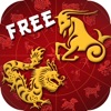 HoroZodiac - Free Daily Horoscope & Chinese Zodiac