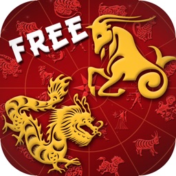 HoroZodiac - Free Daily Horoscope & Chinese Zodiac