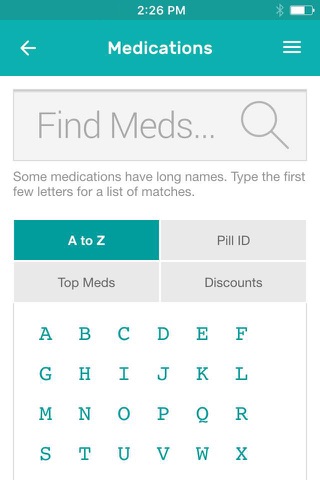 iCARE Pharmacy screenshot 3