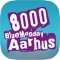 Have fun with Aarhus :0) Med 8000BlueMonday app´en har du masser af praktiske, sjove og brugbare informationer med overalt, når du holder Blå Mandag i Aarhus